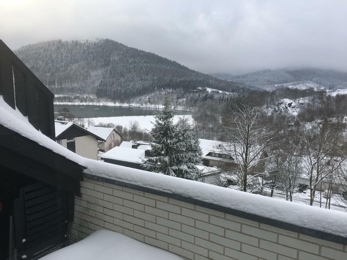 Berg- Und Seeblick วินเทอร์แบร์ก ภายนอก รูปภาพ