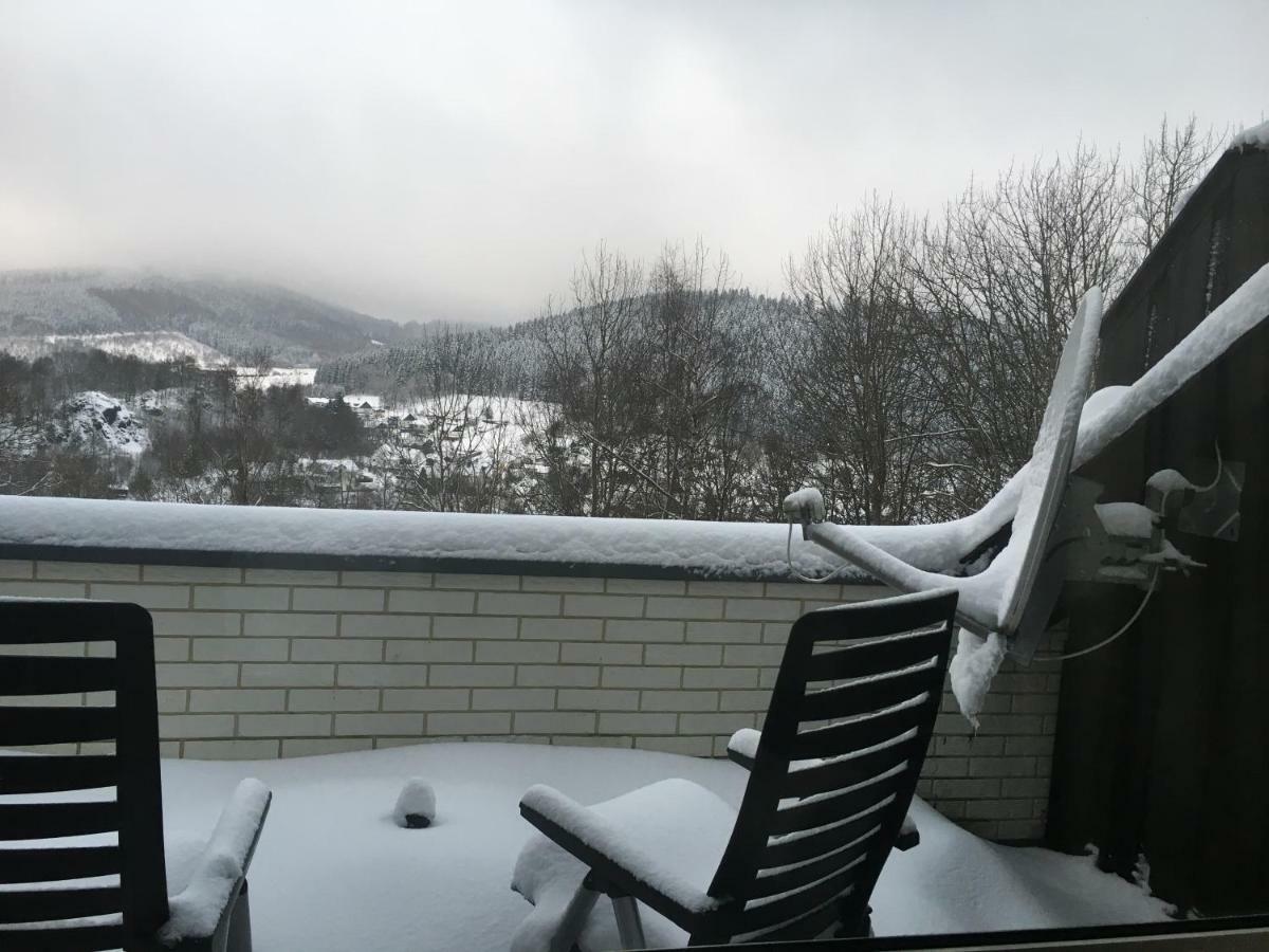 Berg- Und Seeblick วินเทอร์แบร์ก ภายนอก รูปภาพ