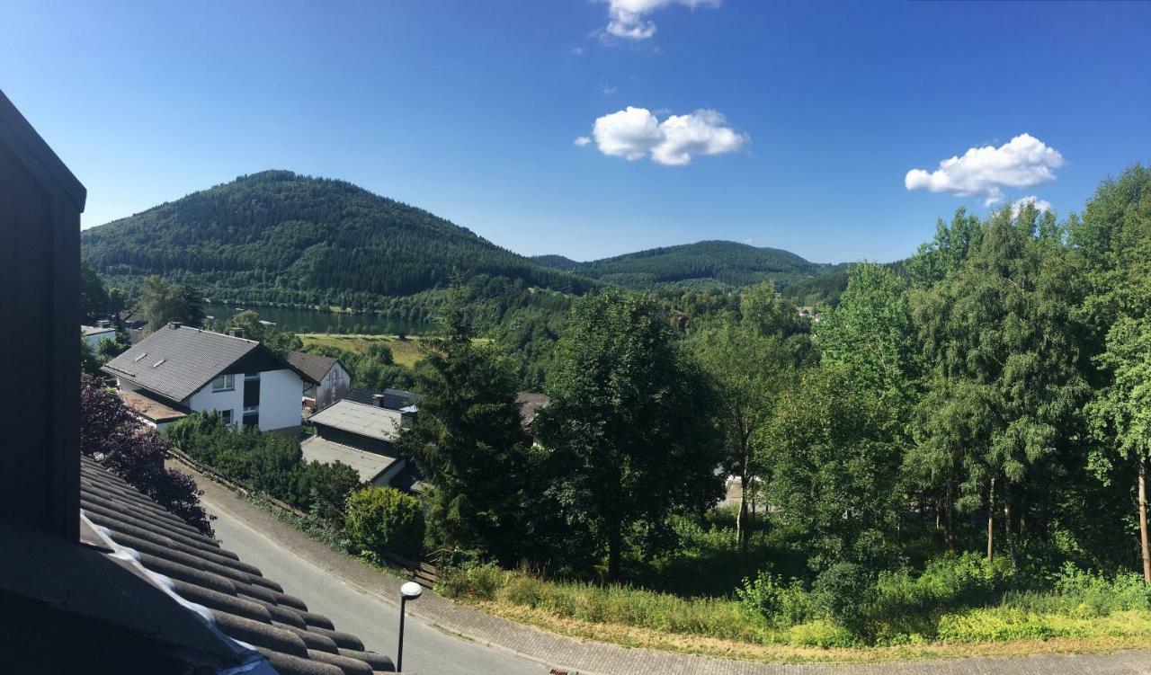 Berg- Und Seeblick วินเทอร์แบร์ก ภายนอก รูปภาพ