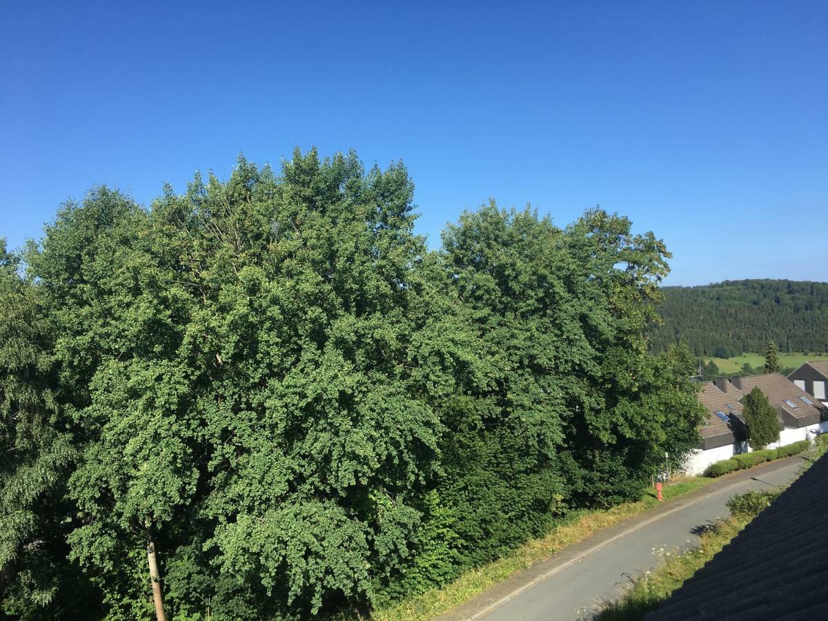 Berg- Und Seeblick วินเทอร์แบร์ก ภายนอก รูปภาพ