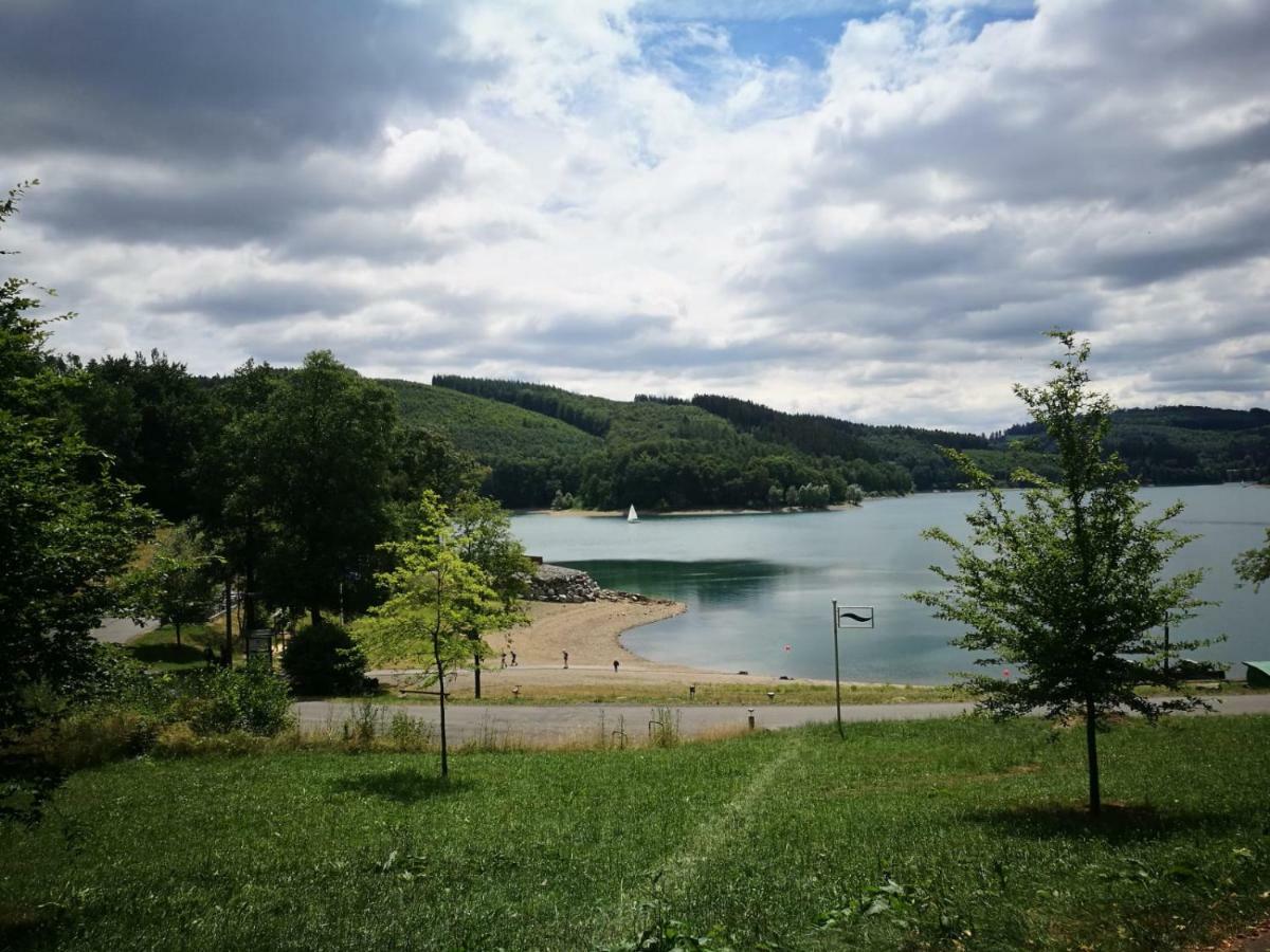 Berg- Und Seeblick วินเทอร์แบร์ก ภายนอก รูปภาพ